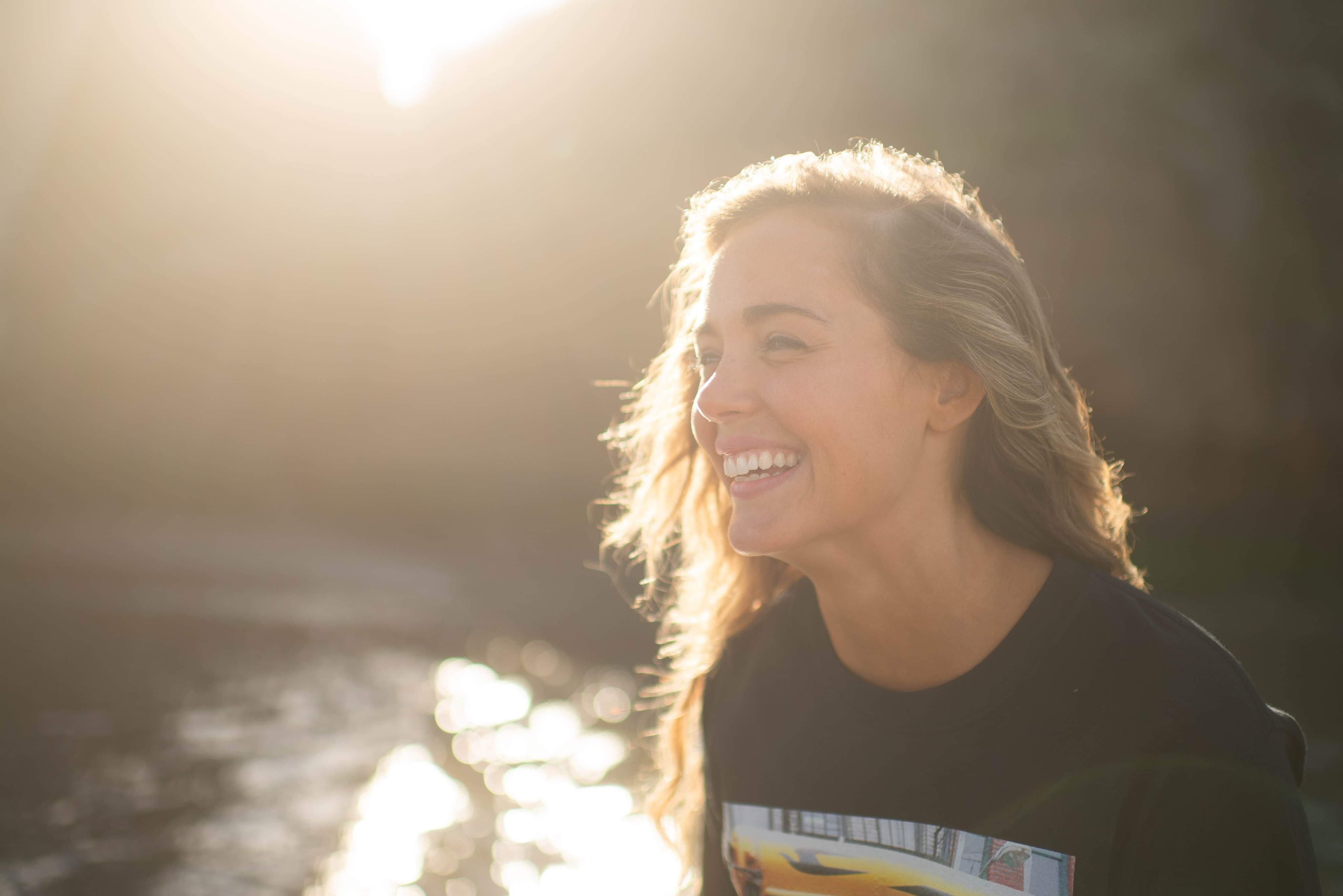 Stacey Oliveros — Founder, Open Eyed Global